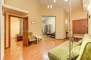 Nevsky Apartment