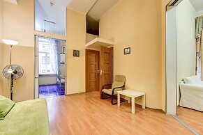 Nevsky Apartment