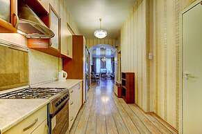 Nevsky Apartment