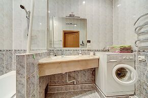 Nevsky Apartment