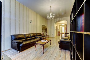 Nevsky Apartment