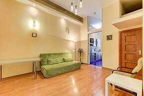 Nevsky Apartment