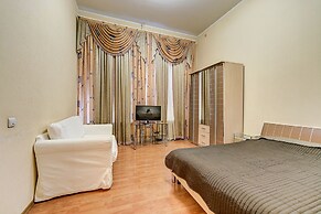 Nevsky Apartment