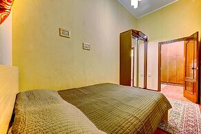 Nevsky Apartment