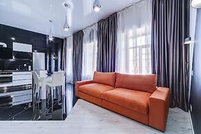 Nevsky Apartment