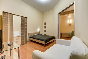 Nevsky Apartment