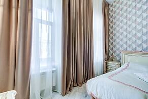 Nevsky Apartment