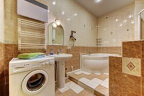 Nevsky Apartment