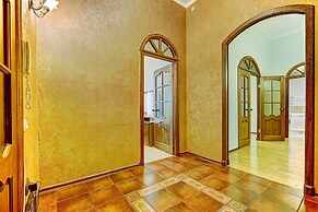 Nevsky Apartment