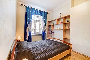 Nevsky Apartment