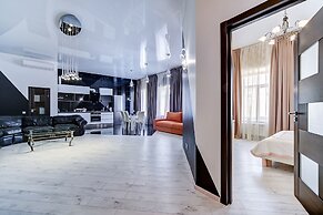 Nevsky Apartment