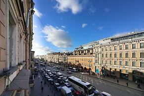 Nevsky Apartment