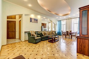 Nevsky Apartment