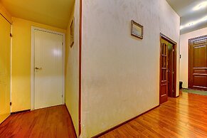 Nevsky Apartment
