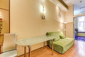 Nevsky Apartment