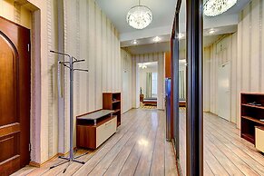 Nevsky Apartment