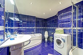 Nevsky Apartment