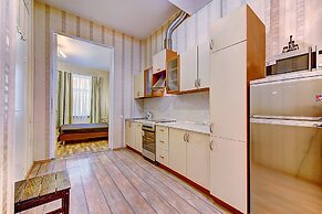 Nevsky Apartment