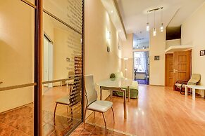 Nevsky Apartment