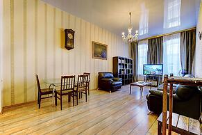 Nevsky Apartment