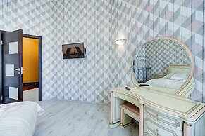 Nevsky Apartment