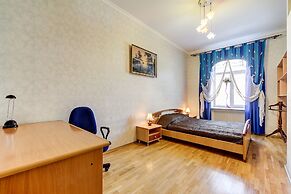 Nevsky Apartment