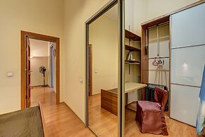 Nevsky Apartment