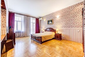 Nevsky Apartment