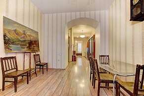 Nevsky Apartment
