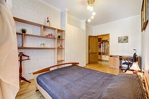 Nevsky Apartment
