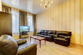 Nevsky Apartment