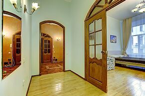 Nevsky Apartment