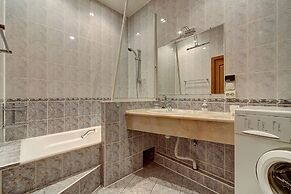 Nevsky Apartment