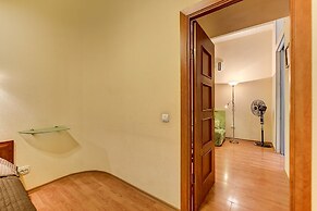 Nevsky Apartment