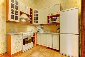 Nevsky Apartment