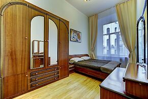 Nevsky Apartment