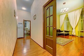 Nevsky Apartment