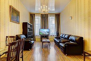 Nevsky Apartment