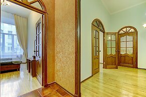 Nevsky Apartment