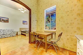 Nevsky Apartment