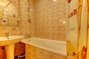Nevsky Apartment