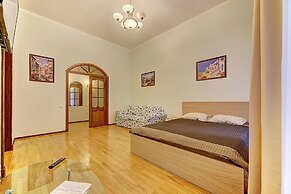 Nevsky Apartment