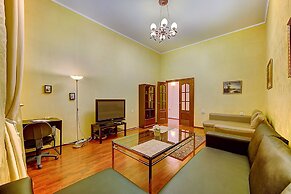 Nevsky Apartment