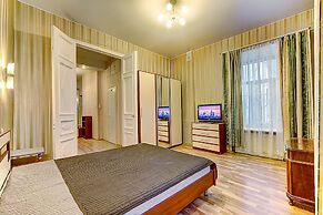 Nevsky Apartment