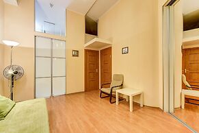 Nevsky Apartment