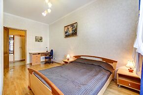 Nevsky Apartment