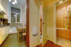 Nevsky Apartment