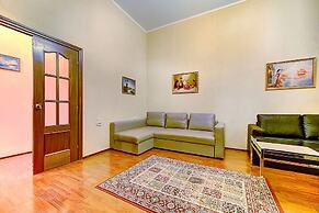 Nevsky Apartment