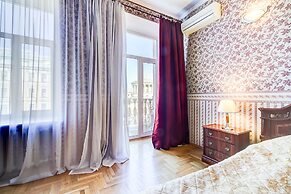 Nevsky Apartment