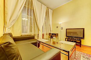 Nevsky Apartment